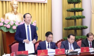 Lương cao đi đôi với trách nhiệm và cống hiến ngày càng cao của đội ngũ nhà giáo