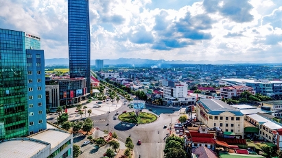 Ha Tinh province attracts 20 projects in H1