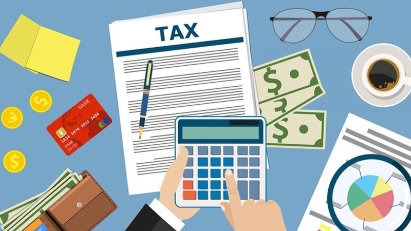 Tax and fee reduction and breaks total $3.67 bln in H1