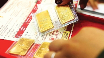 Gold market must operates transparently