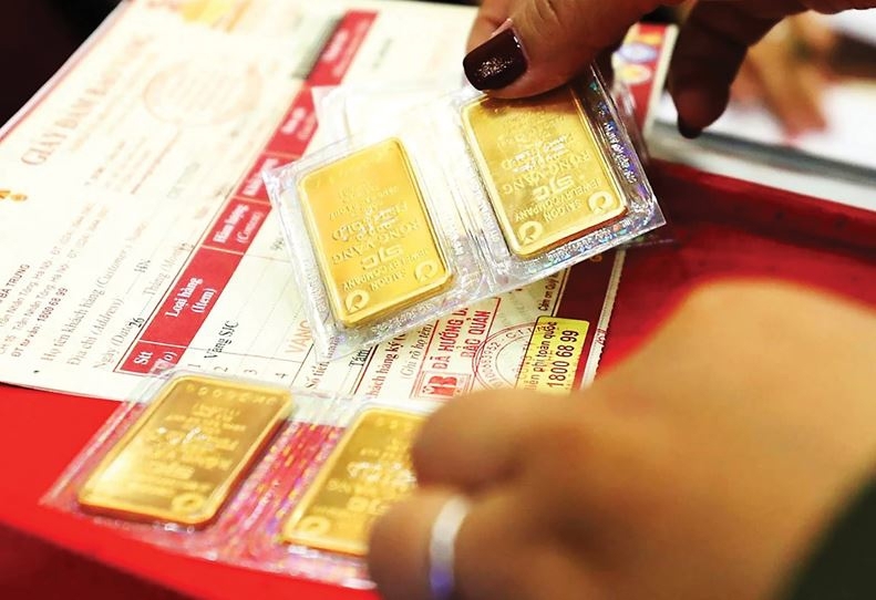 Gold market must operates transparently