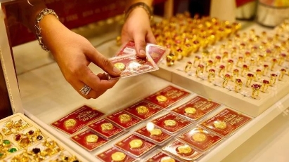 Gold market regulations to be revised