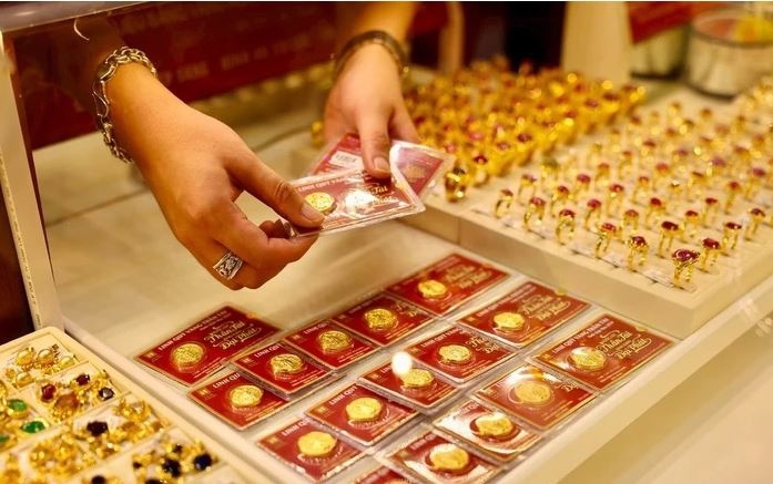 Gold market regulations to be revised