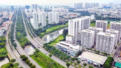 Housing supply in H1 up 41%