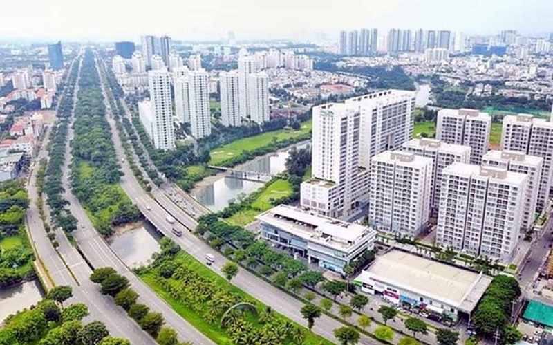 Housing supply in H1 up 41%