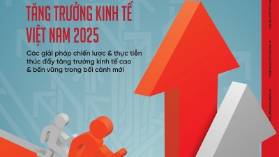 Tạp chí Kinh tế Việt Nam số 28-2025