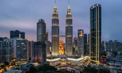 IPO Đông Nam Á gọi vốn hơn 1,4 tỷ USD nửa đầu năm 2025, Việt Nam vẫn vắng bóng