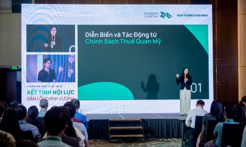 Động lực tăng trưởng kinh tế thực sự nằm ở 