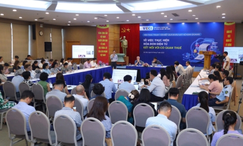 Tham vấn Nghị định 70: Giải pháp tháo gỡ khó khăn cho hộ kinh doanh trong triển khai hóa đơn điện tử