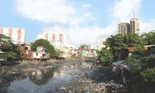 Hơn 33 triệu USD giảm thiểu phát thải của chất ô nhiễm hữu cơ khó phân hủy và thủy ngân