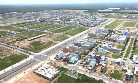 Huế triển khai 22 khu tái định cư phục vụ dự án đường sắt tốc độ cao