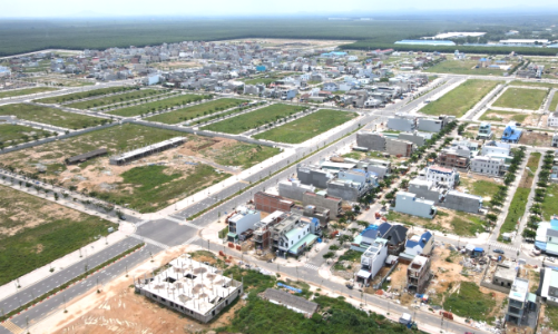 Huế triển khai 22 khu tái định cư phục vụ dự án đường sắt tốc độ cao