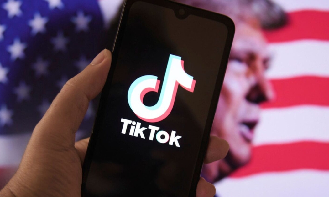 Ứng dụng TikTok dành riêng cho Mỹ được cho là sẽ lên các kho ứng dụng tại Mỹ vào ngày 5/9.