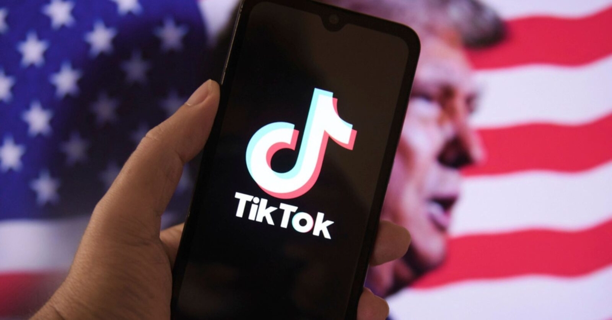 Ứng dụng TikTok dành riêng cho Mỹ được cho là sẽ lên các kho ứng dụng tại Mỹ vào ngày 5/9.