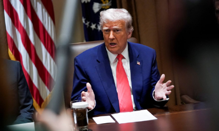 Dấu ấn kinh tế thế giới tuần 7-13/7: Tổng thống Trump liên tiếp có động thái thuế quan mới