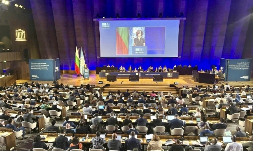 Di sản thế giới thứ chín ở Việt Nam được UNESCO công nhận