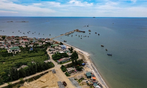 Hà Tĩnh chủ trương đầu tư 7 dự án phát triển thủy sản, vốn hơn 570 tỷ đồng