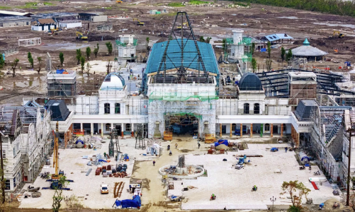 Nhà đầu tư đang tích cực tìm kiếm thị trường mới