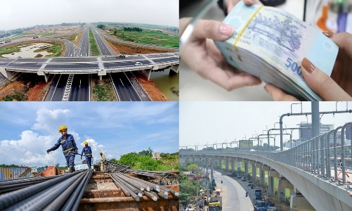 Nghệ An thông qua loạt nghị quyết thúc tăng trưởng kinh tế