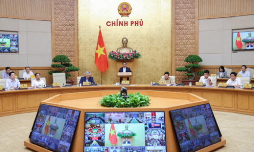 Nỗ lực cao nhất, phấn đấu hoàn thành thắng lợi các chỉ tiêu phát triển kinh tế xã hội năm 2025