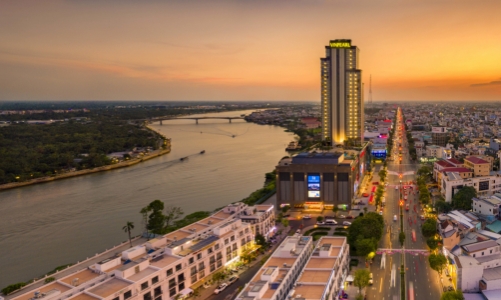 Cần Thơ cân nhắc các kịch bản tăng trưởng kinh tế năm 2025