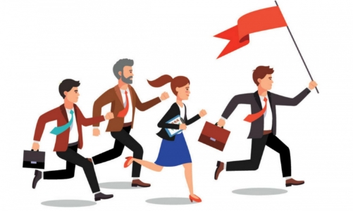 Lãnh đạo doanh nghiệp thời biến động: Từ chiến lược nhân sự “đi mượn” đến khát vọng sáng tạo toàn cầu