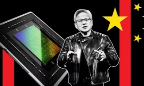 Giám đốc điều hành Nvidia, Jensen Huang, dự kiến sẽ tham dự Triển lãm Chuỗi Cung ứng Quốc tế tại Bắc Kinh, bắt đầu từ thứ Tư tuần tới (16/7/2025)