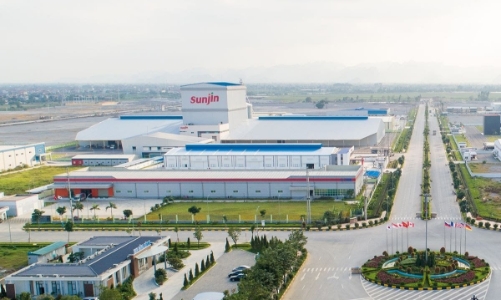 Ninh Bình thu hút hơn 57.000 tỷ đồng vốn đầu tư