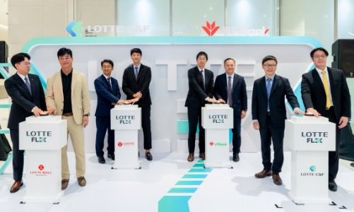 VPBank  và LOTTE C&F đánh dấu cột mốc hợp tác mới, gia tăng trải nghiệm khách hàng 
