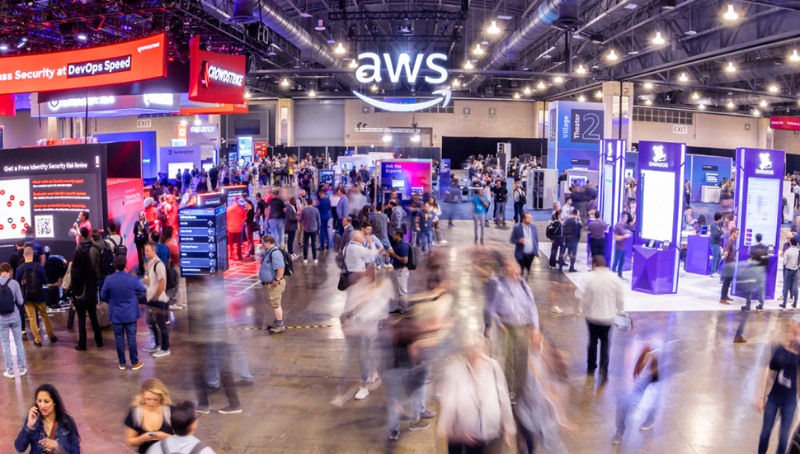 AWS enhances cloud security