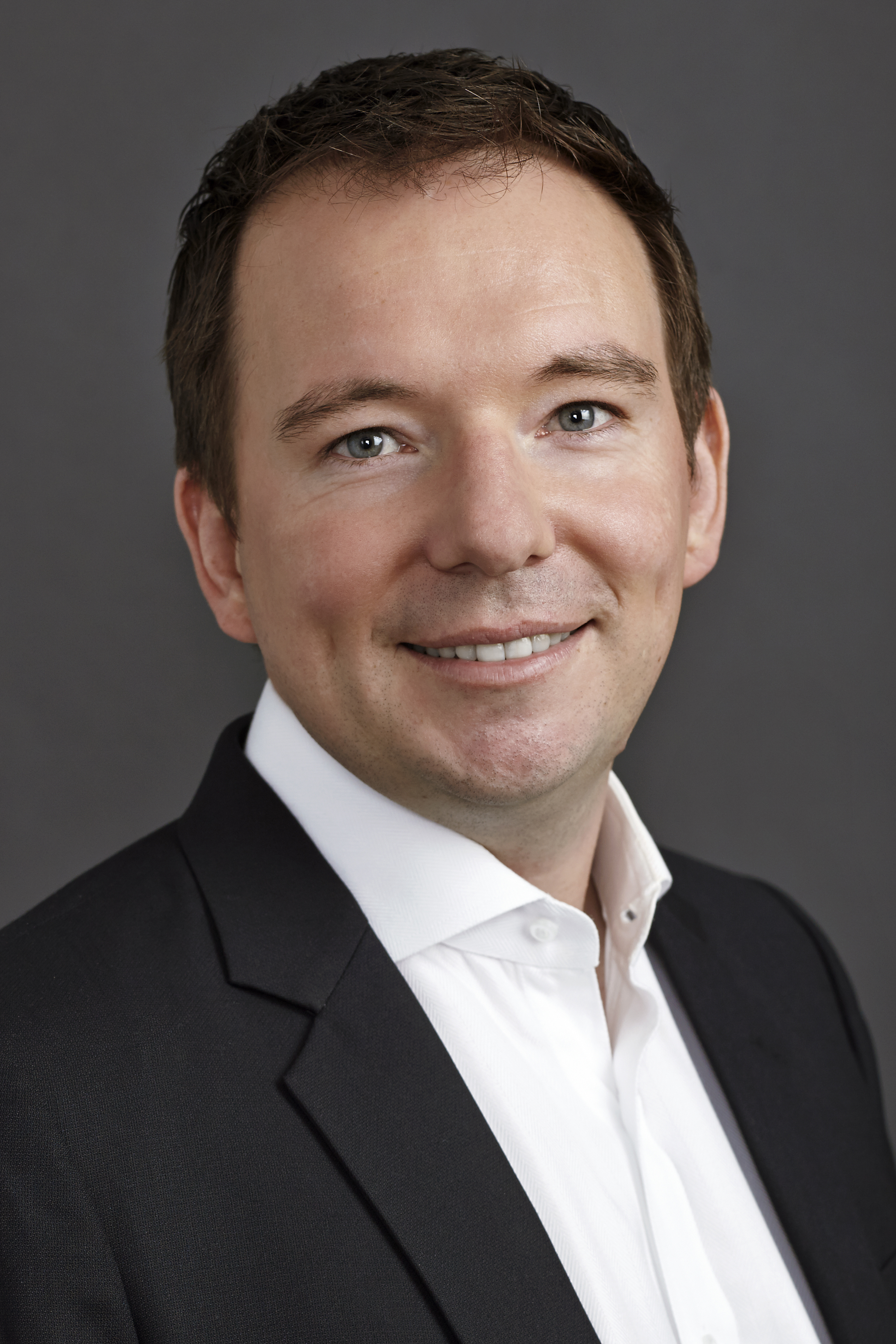 Mr. Bryce Boland, Head of Security Solutions Architecture for APJ