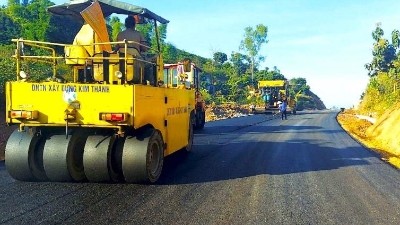 North-South Expressway expansion: PPP with BOT-O&M model proposed