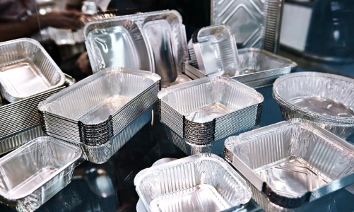 Hoa Kỳ sẽ điều tra kép với đồ đựng bằng nhôm xuất xứ từ Việt Nam 