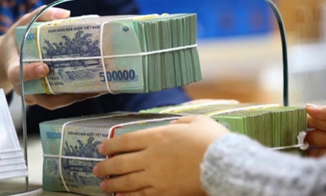 Tổng thu ngân sách nhà nước trên địa bàn đạt 427,1 nghìn tỷ đồng