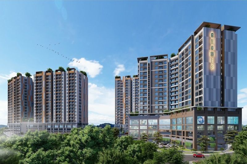 Ha Tinh calls for investment in $90 mln social housing project