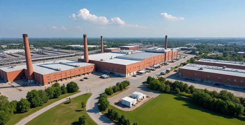 Singaporean firm licensed build ceramic valley in Thanh Hoa