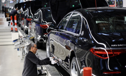 Thuế quan 30% của Mỹ có thể đe dọa kinh tế châu Âu như thế nào?