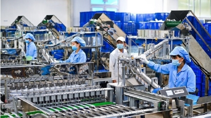 Nordic FDI surges into Vietnam in first half of 2025