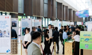 Hơn 21 tỷ đồng cho Thách thức Net Zero 2025, thúc đẩy giải pháp công nghệ khí hậu tại Việt Nam