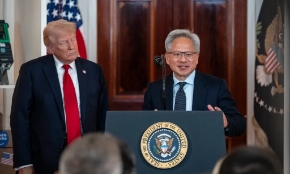 Nvidia cho biết Chính phủ Mỹ đã phê duyệt việc bán dòng chip AI được thiết kế riêng cho thị trường Trung Quốc, có tên gọi H20