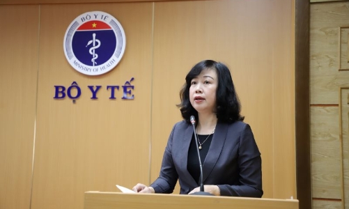 Bộ trưởng Bộ Y tế phản hồi về kiến nghị miễn viện phí 