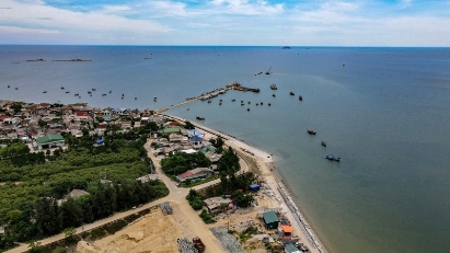 Ha Tinh Province proposes 7 fishery development projects worth over $21.8 million
