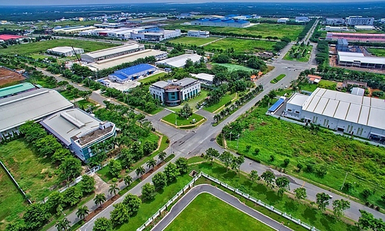 Hai Phong to invest $257.5 mln in two new industrial parks