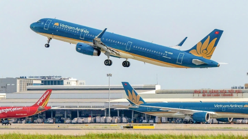 New draft law opens doors for private airport investors in Vietnam