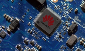 Chip AI Ascend 910B – quân bài cũ Huawei đang tung ra thị trường quốc tế.