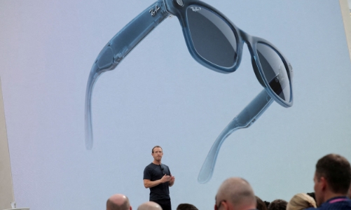 Vì sao Meta lại muốn đầu tư vào một công ty kính mắt?