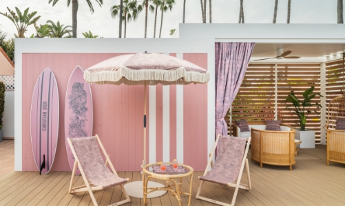 Thương hiệu xa xỉ 