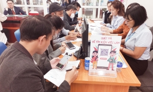 Người đủ điều kiện hưởng lương hưu không phải tham gia bảo hiểm thất nghiệp