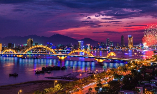 Đà Nẵng đầu tư gần 10.000 tỷ phát triển du lịch đường thủy nội địa