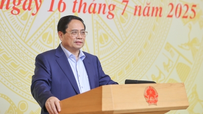 Nationwide conference on 1H socio-economic performance held